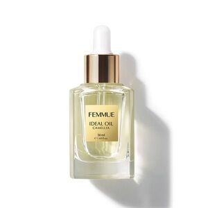 Femmue Ideal Oil Camellia